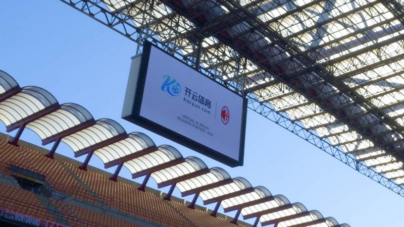 整个NBA